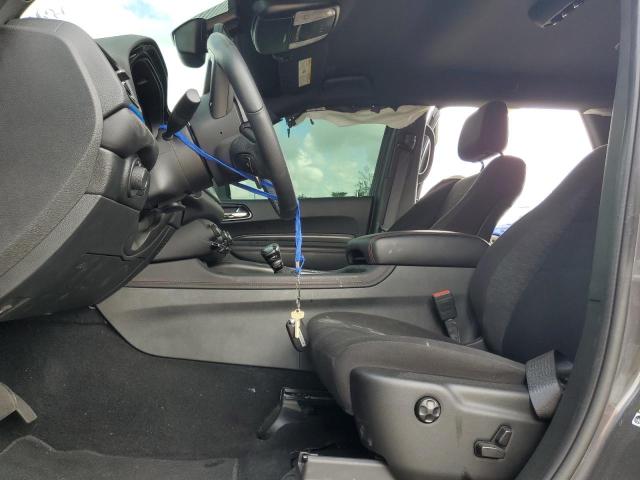 Photo 7 from auction – 2024 DODGE DURANGO with VIN 1C4SDJCT1RC153524