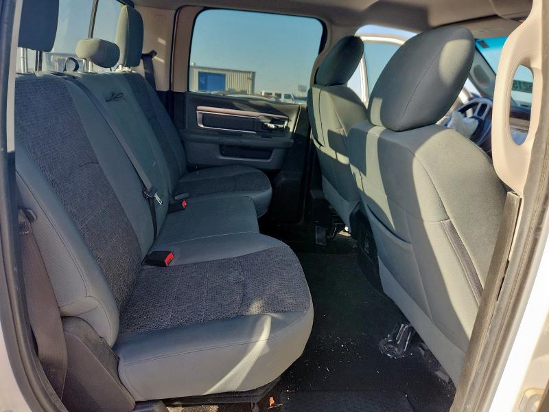 Photo 10 from auction – 2016 RAM 1500 SLT with VIN 3C6RR7LT4GG232951
