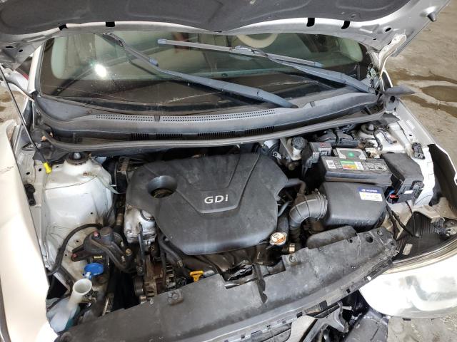 Photo 11 from auction – 2016 HYUNDAI ACCENT SE with VIN KMHCT4AE9GU973477