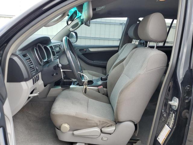 Photo 7 from auction – 2007 TOYOTA 4RUNNER SR with VIN JTEZU14R278091662