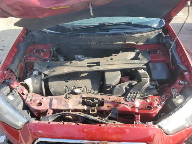 Photo 11 from auction – 2015 MITSUBISHI OUTLANDER with VIN 4A4AR3AWXFE052710