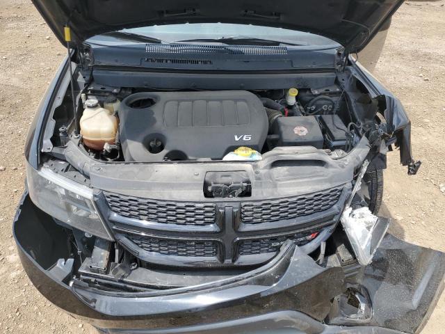 Photo 11 from auction – 2016 DODGE JOURNEY R/ with VIN 3C4PDCEG5GT238143