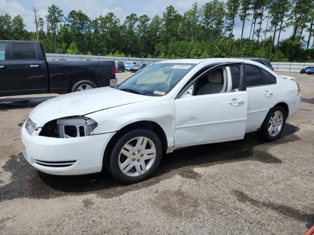 CHEVROLET IMPALA LT 2012 with VIN 2G1WG5E37C1120482 - Photo from auction
