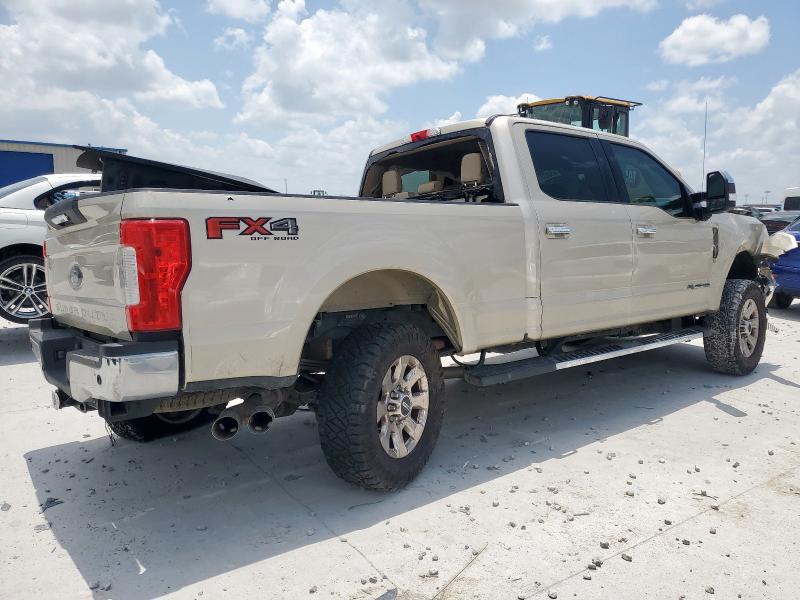 Photo 3 from auction – 2017 FORD F250 SUPER with VIN 1FT7W2BT2HEE93825