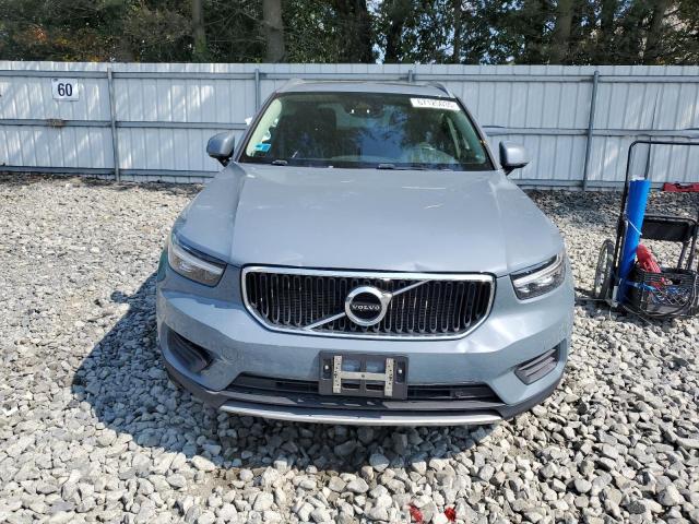 Photo 5 from auction – 2020 VOLVO XC40 T5 MO with VIN YV4162UK2L2298518