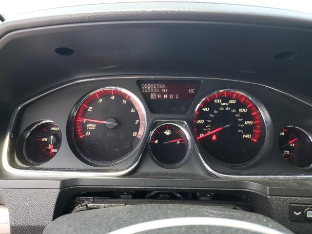 Photo 9 from auction – 2014 GMC ACADIA DENALI with VIN 1GKKRTKD2EJ157793
