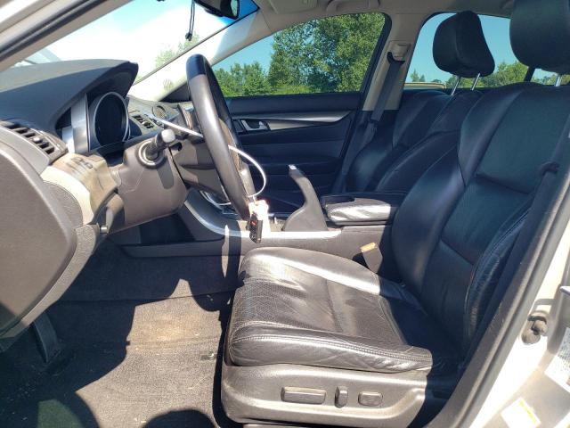 Photo 7 from auction – 2011 ACURA TL with VIN 19UUA8F56BA006836
