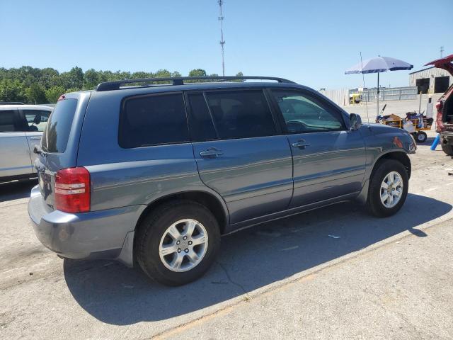 Photo 3 from auction – 2003 TOYOTA HIGHLANDER with VIN JTEGF21A130092042