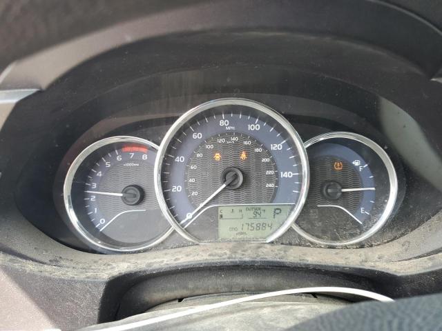 Photo 9 from auction – 2014 TOYOTA COROLLA EC with VIN 5YFBPRHE9EP020060