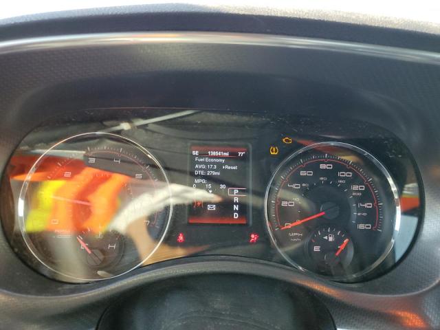 Photo 9 from auction – 2014 DODGE CHARGER R/ with VIN 2C3CDXDT5EH322610