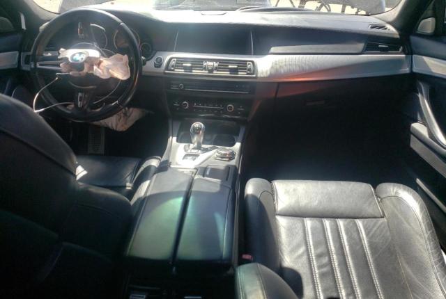Photo 8 from auction – 2015 BMW M5 with VIN WBSFV9C51FD594924