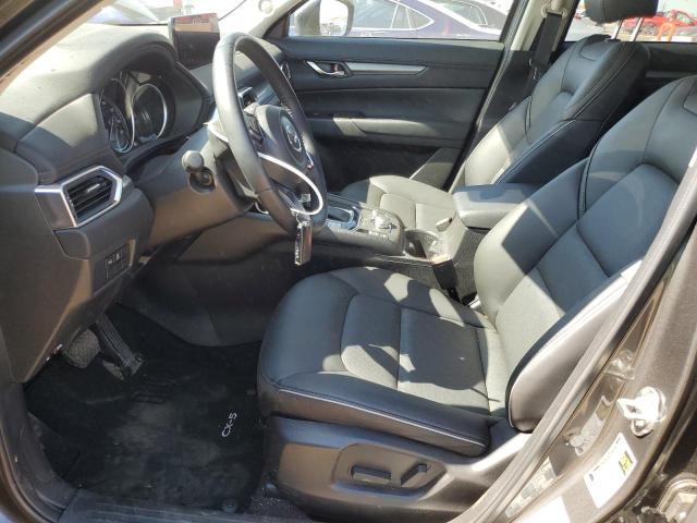 Photo 7 from auction – 2024 MAZDA CX-5 SELECT with VIN JM3KFBBL8R0475569