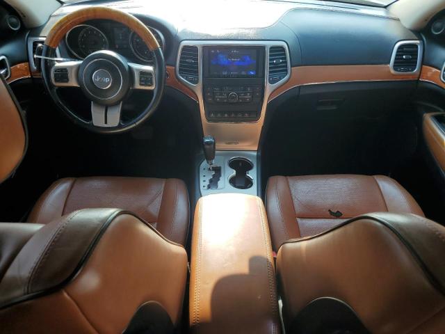 Photo 8 from auction – 2013 JEEP GRAND CHER with VIN 1C4RJFCTXDC634904