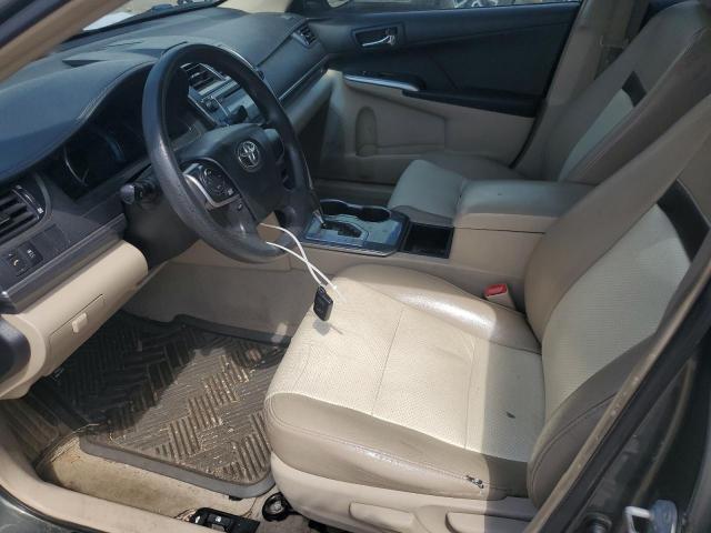 Photo 7 from auction – 2012 TOYOTA CAMRY HYBR with VIN 4T1BD1FK0CU030801