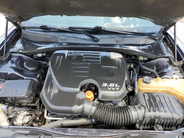 Photo 11 from auction – 2016 DODGE CHARGER SX with VIN 2C3CDXJG9GH189084