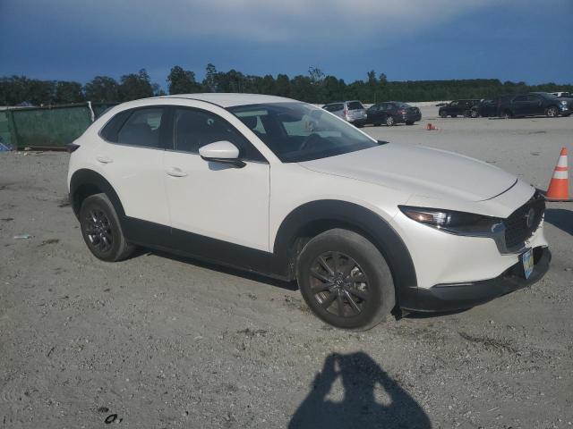 Photo 4 from auction – 2021 MAZDA CX-30 with VIN 3MVDMBAL7MM300968