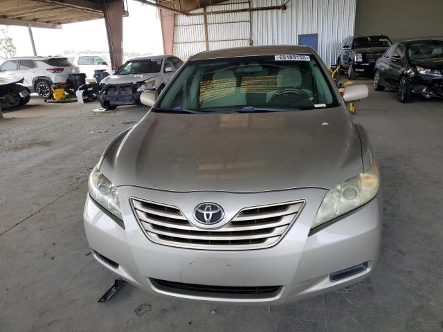 Photo 5 from auction – 2007 TOYOTA CAMRY CE with VIN 4T1BE46K17U528803