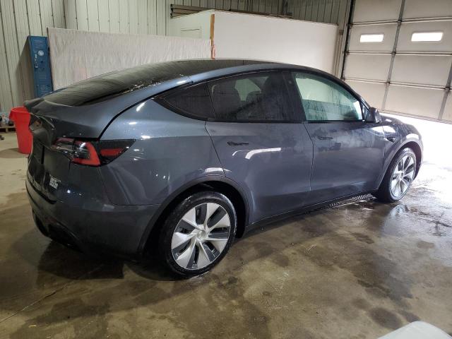 Photo 3 from auction – 2020 TESLA MODEL Y with VIN 5YJYGDEE7LF047672