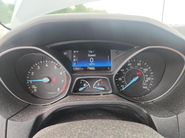 Photo 9 from auction – 2017 FORD FOCUS SE with VIN 1FADP3K2XHL241531