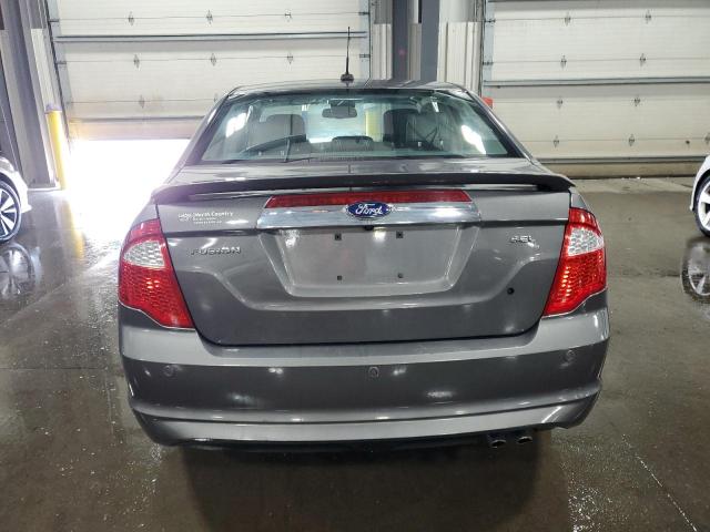 Photo 6 from auction – 2012 FORD FUSION SEL with VIN 3FAHP0JA3CR396859