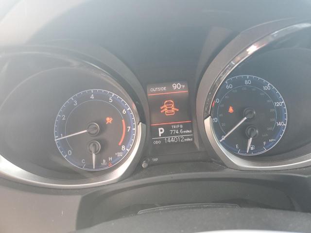 Photo 9 from auction – 2016 TOYOTA COROLLA with VIN 5YFBURHE2GP394716