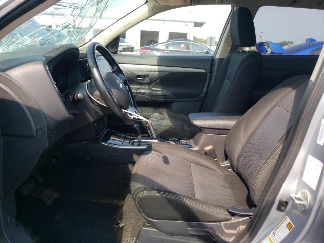 Photo 7 from auction – 2017 MITSUBISHI OUTLANDER with VIN JA4AZ3A32HZ020904