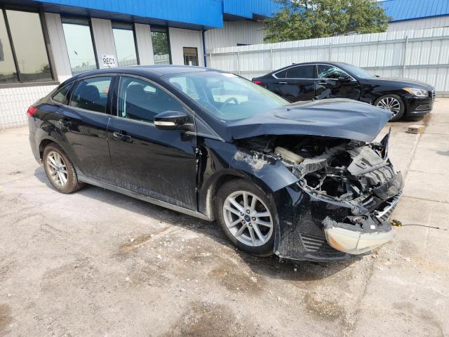 Photo 4 from auction – 2016 FORD FOCUS SE with VIN 1FADP3F26GL326861