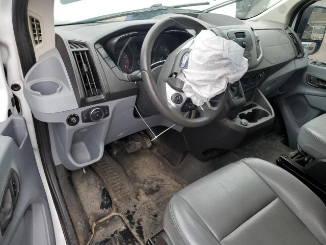 Photo 8 from auction – 2019 FORD TRANSIT T- with VIN 1FTYE9ZMXKKA15465