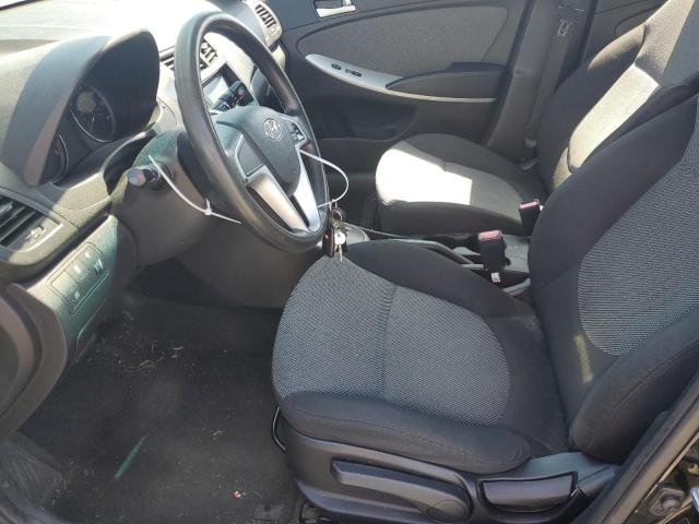 Photo 7 from auction – 2013 HYUNDAI ACCENT GLS with VIN KMHCT5AE5DU059874