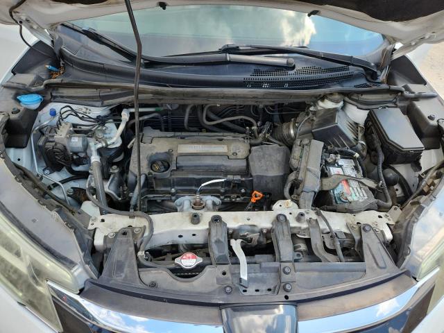 Photo 12 from auction – 2015 HONDA CR-V EXL with VIN 5J6RM4H79FL014453