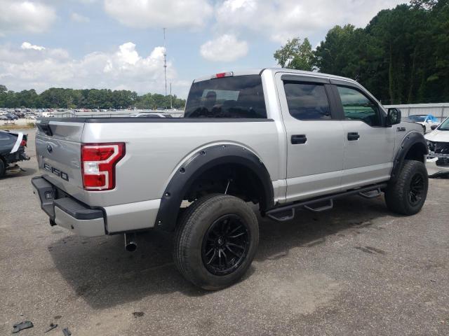 Photo 3 from auction – 2019 FORD F150 SUPER with VIN 1FTEW1EP9KFC22570
