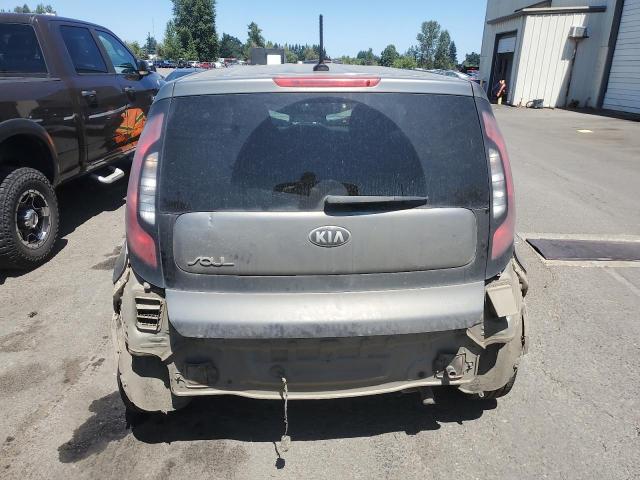 Photo 6 from auction – 2015 KIA SOUL with VIN KNDJN2A28F7189031