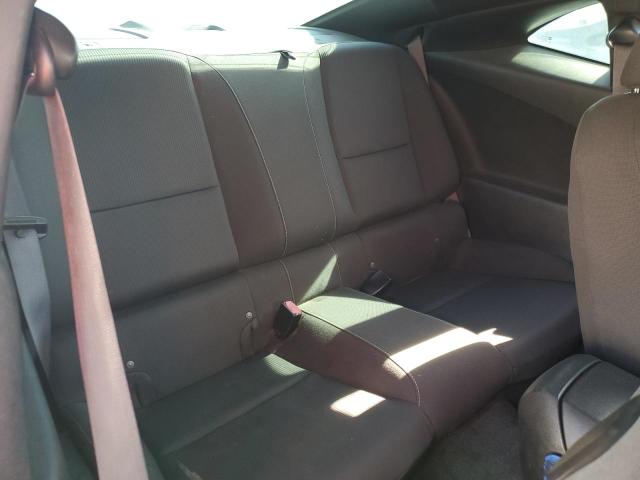 Photo 10 from auction – 2011 CHEVROLET CAMARO LT with VIN 2G1FB1ED8B9153104