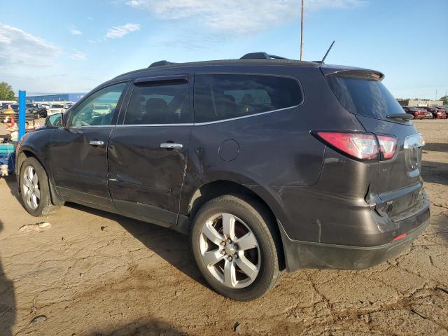 Photo 2 from auction – 2016 CHEVROLET TRAVERSE L with VIN 1GNKVGKD7GJ249703