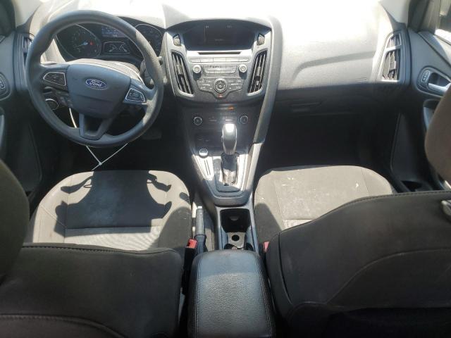 Photo 8 from auction – 2015 FORD FOCUS SE with VIN 1FADP3F23FL247811