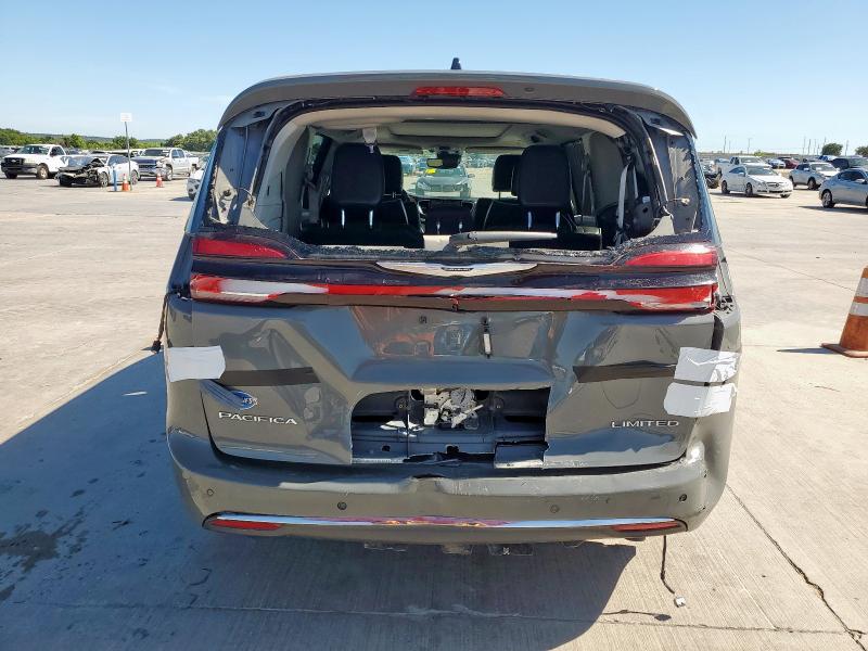 Photo 6 from auction – 2023 CHRYSLER PACIFICA LIMITED with VIN 2C4RC1GG3PR552406