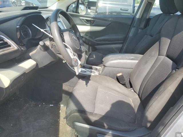 Photo 7 from auction – 2022 SUBARU ASCENT with VIN 4S4WMAAD4N3420514