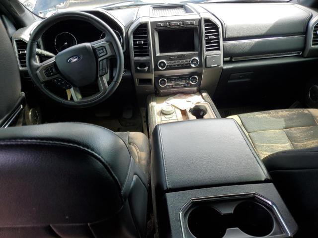 Photo 8 from auction – 2020 FORD EXPEDITION with VIN 1FMJU1HT6LEA93901