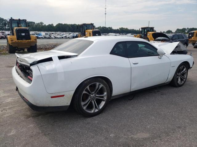 Photo 3 from auction – 2020 DODGE CHALLENGER with VIN 2C3CDZBT2LH118584