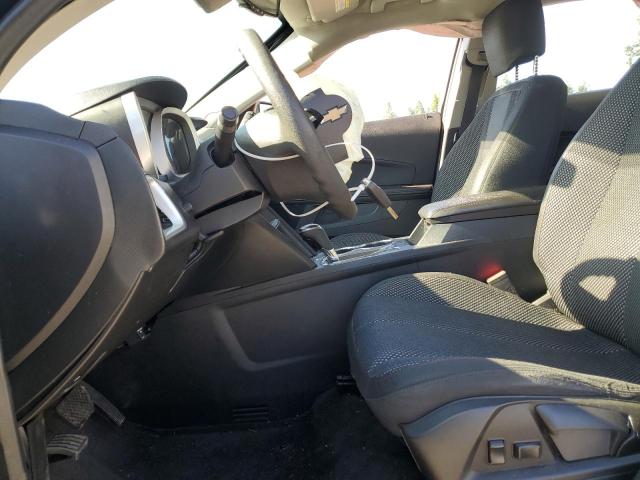 Photo 7 from auction – 2016 CHEVROLET EQUINOX LS with VIN 2GNFLEEK5G6273128