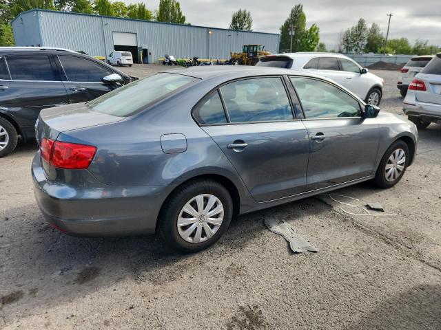 Photo 3 from auction – 2014 VOLKSWAGEN JETTA BASE with VIN 3VW2K7AJ0EM257776