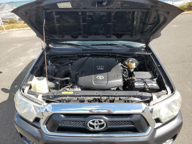 Photo 11 from auction – 2012 TOYOTA TACOMA DOU with VIN 3TMJU4GN9CM129776