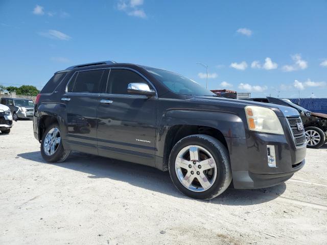 Photo 4 from auction – 2013 GMC TERRAIN SL with VIN 2GKALWEK0D6416513