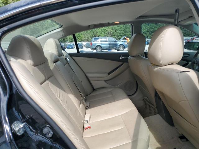 Photo 10 from auction – 2012 NISSAN ALTIMA BAS with VIN 1N4AL2AP8CC133441