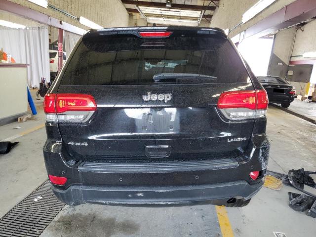 Фото 6 с аукциона – 2018 JEEP GRAND CHEROKEE с VIN 1C4RJFAG3JC147741