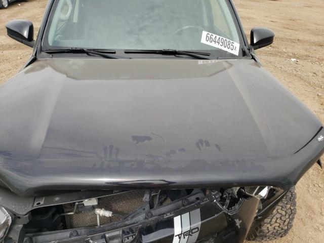 Photo 11 from auction – 2016 TOYOTA 4RUNNER SR with VIN JTEBU5JR1G5380966
