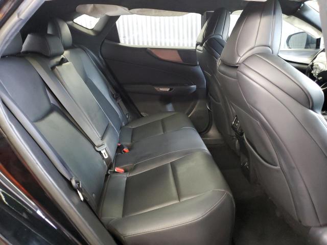 Photo 11 from auction – 2022 LEXUS NX 350 with VIN 2T2KGCEZ4NC015798