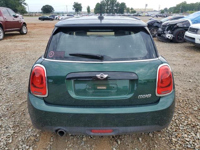 Photo 6 from auction – 2017 MINI COOPER with VIN WMWXP5C35H3C64676