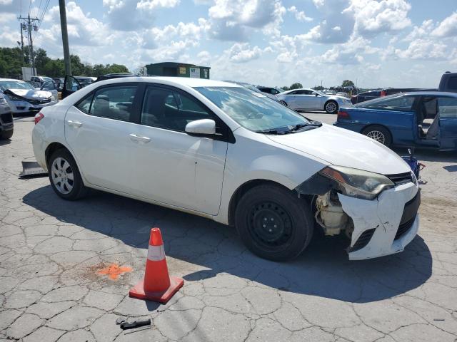 Photo 4 from auction – 2015 TOYOTA COROLLA L with VIN 5YFBURHE8FP291430
