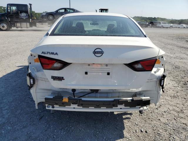 Photo 6 from auction – 2023 NISSAN ALTIMA S with VIN 1N4BL4BV6PN424673